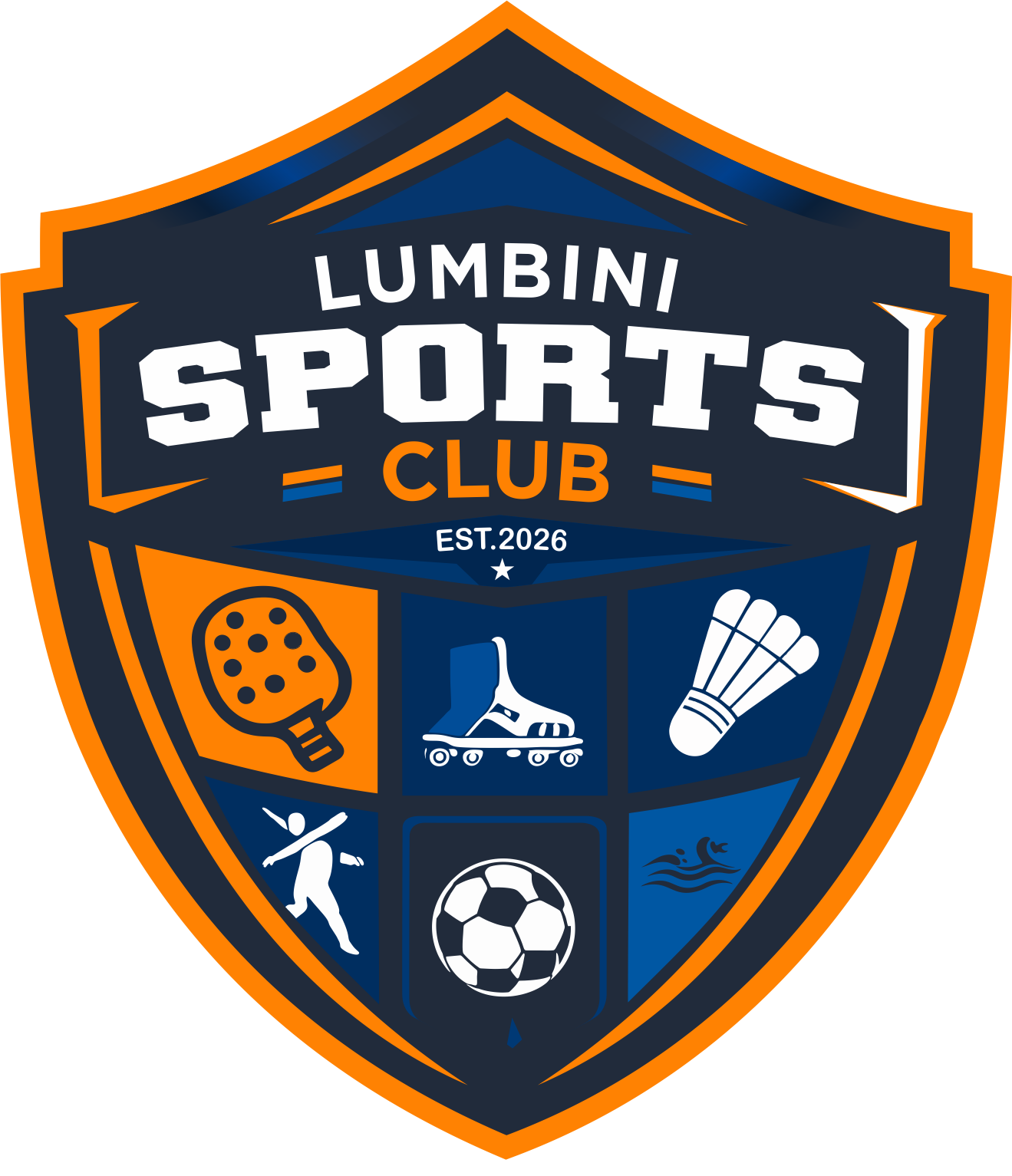 lumbini logo