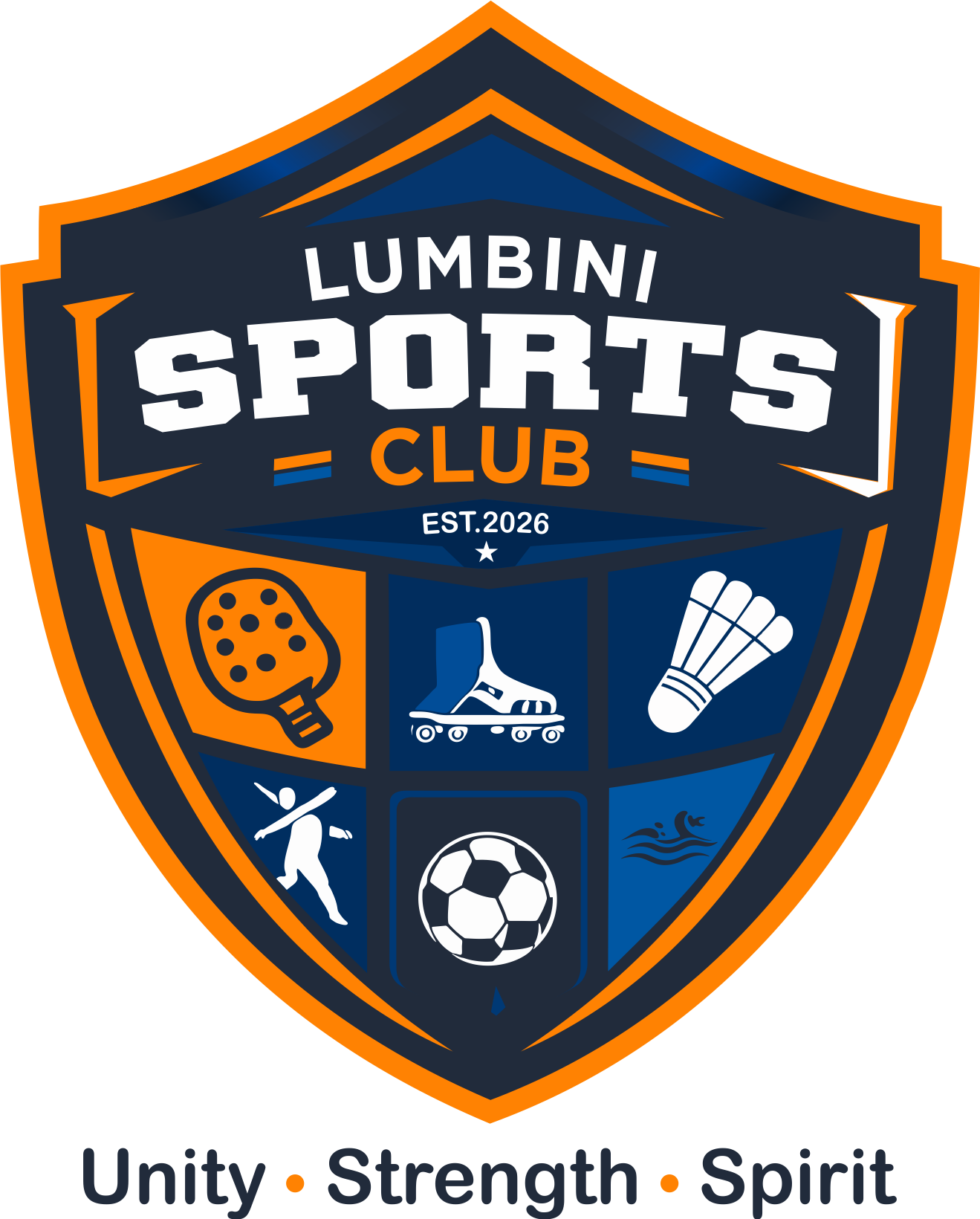 lumbini logo