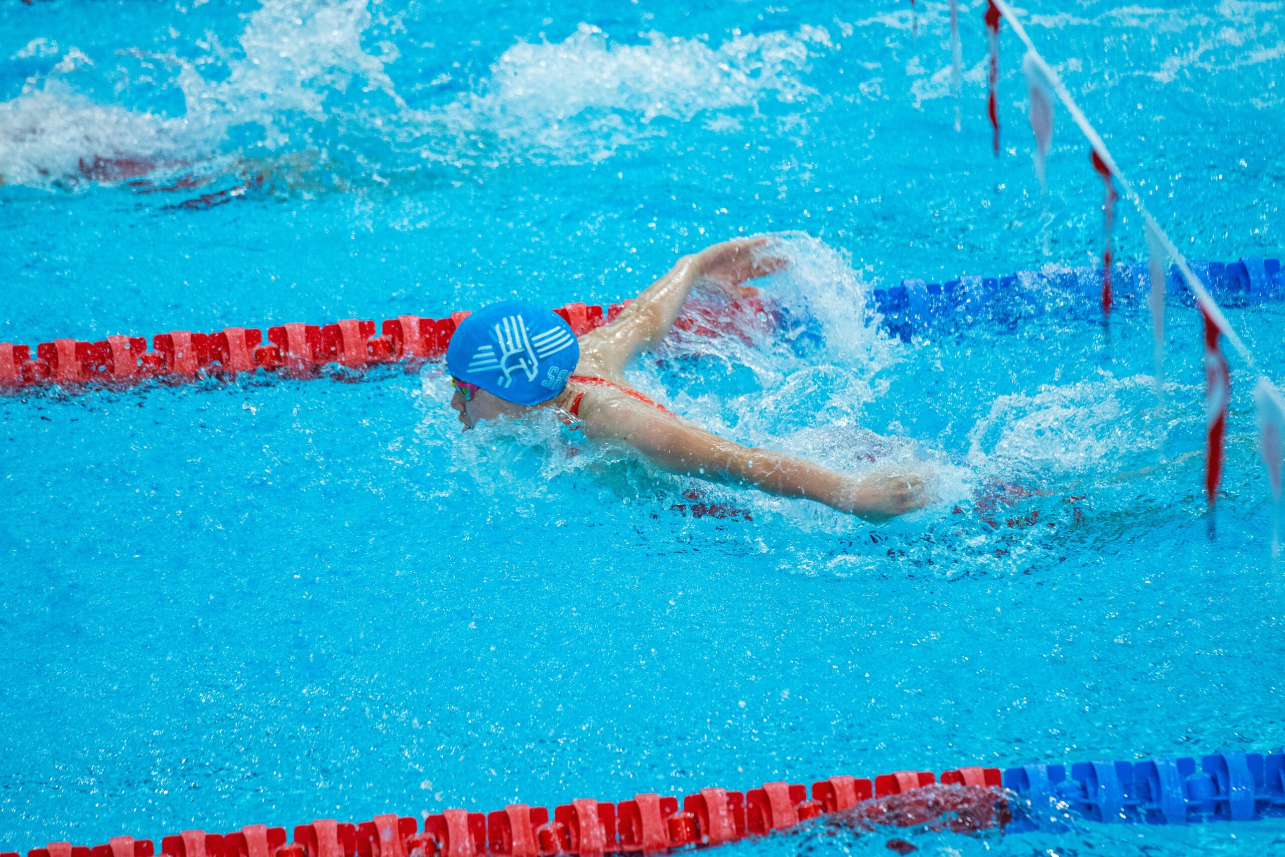 Swimming Coaching